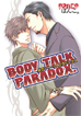 BODY TALK PARADOX.